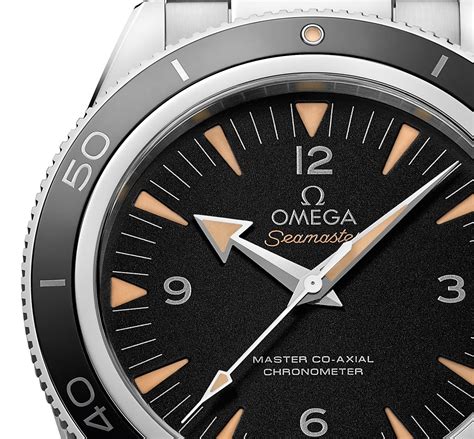 omega seamaster 300 master co axial price uk|Omega Seamaster co axial review.